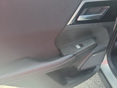 2025 Mitsubishi Outlander ES