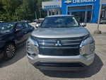 2025 Mitsubishi Outlander ES