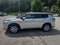2025 Mitsubishi Outlander ES