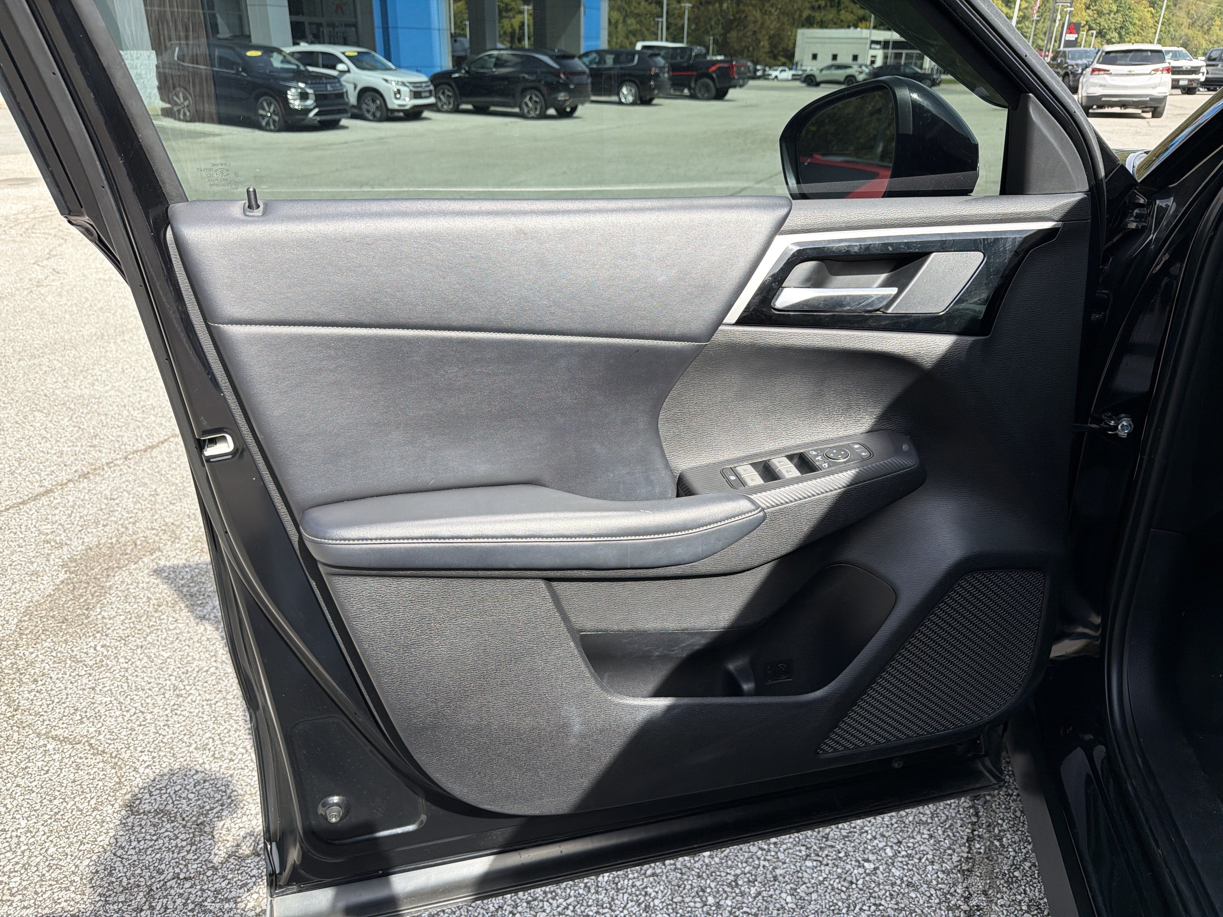 2023 Mitsubishi Outlander SE 2.5 S-AWC
