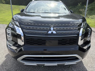 2024 Mitsubishi Outlander SEL