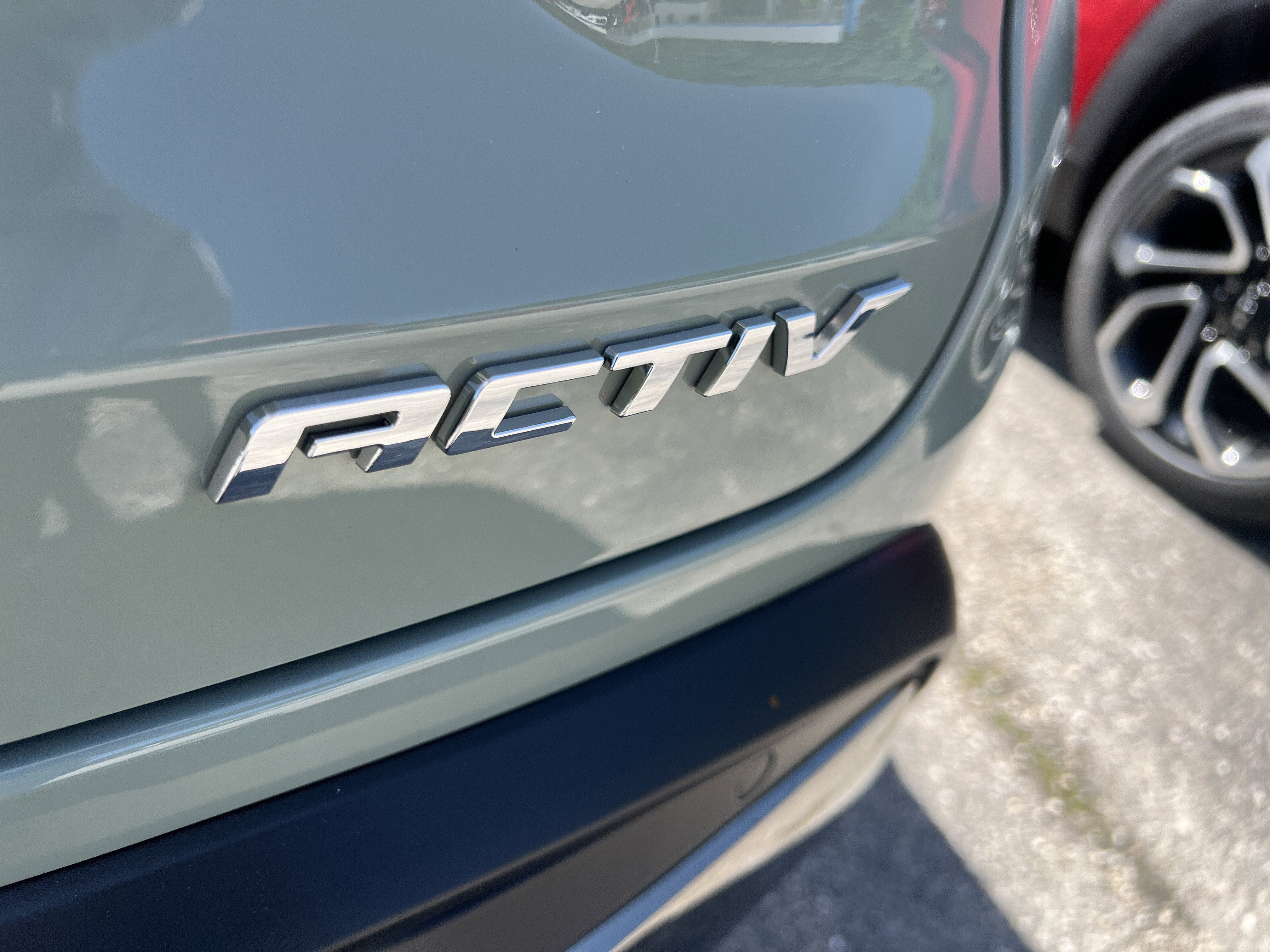 2026 Chevrolet Trax Activ - Photo 12