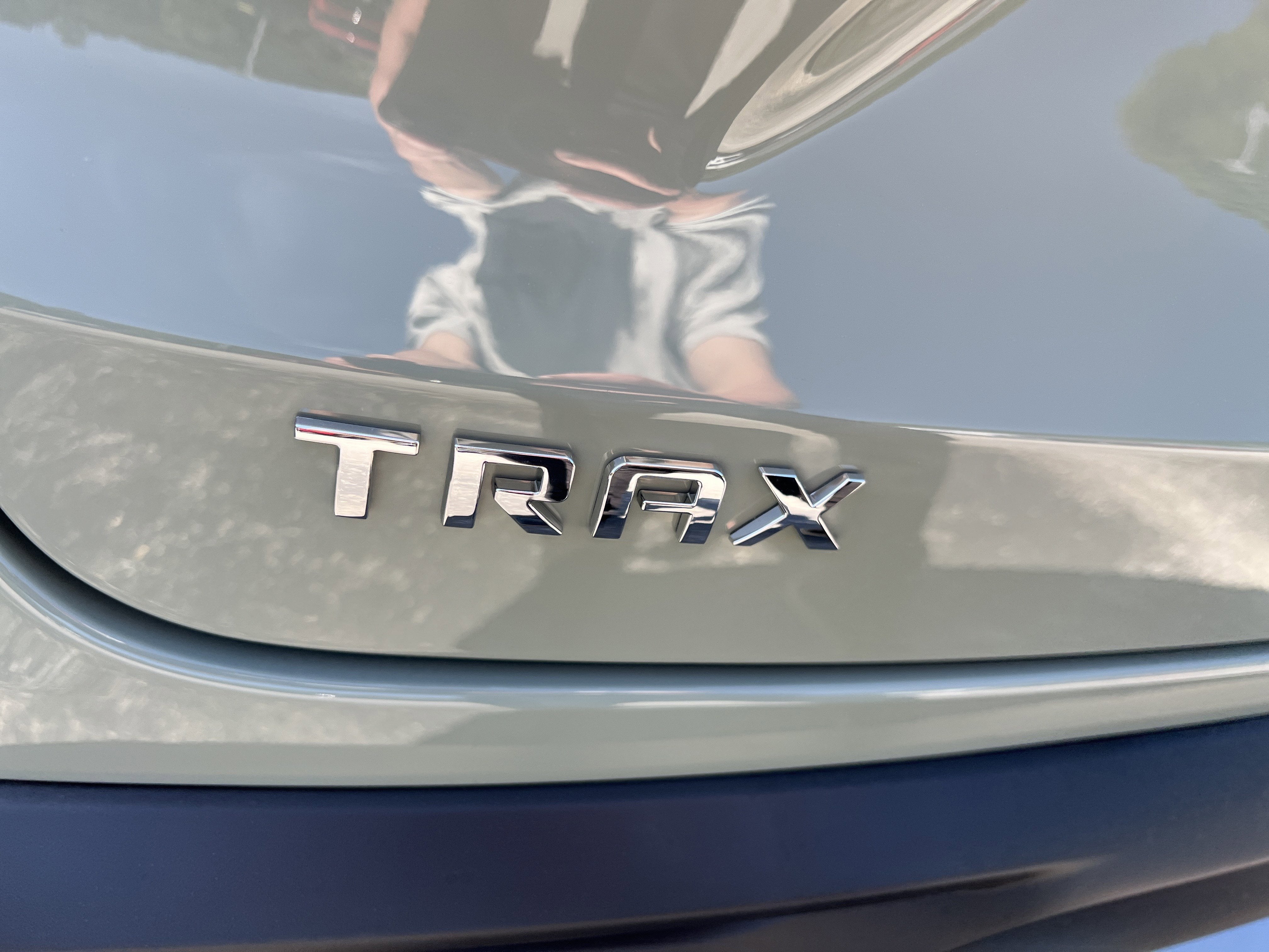 2026 Chevrolet Trax Activ - Photo 13