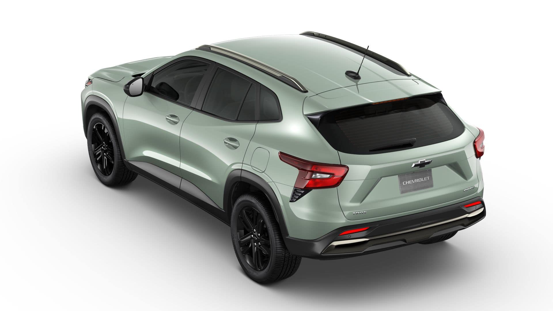 2026 Chevrolet Trax Activ - Photo 16