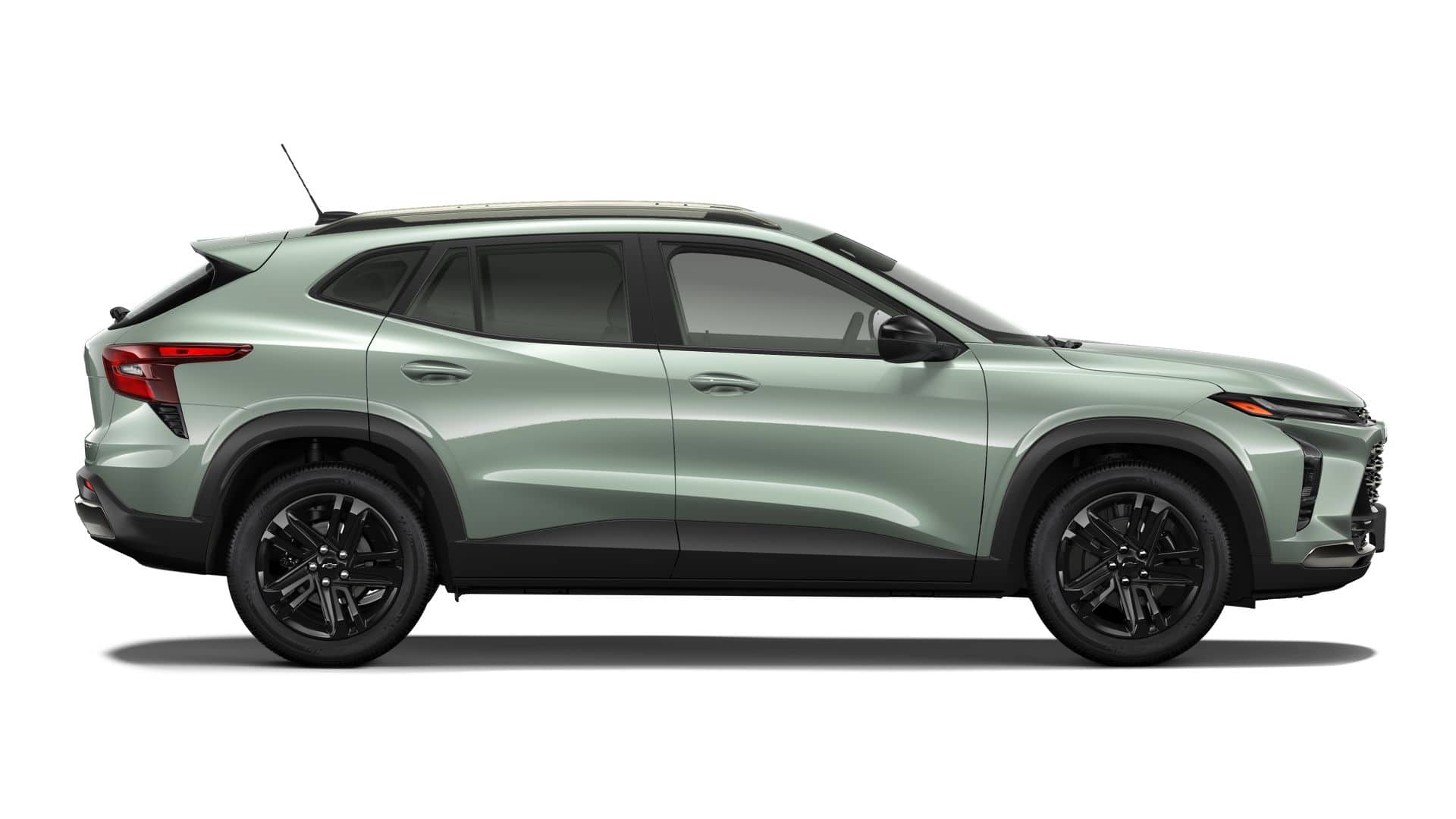 2026 Chevrolet Trax Activ - Photo 17
