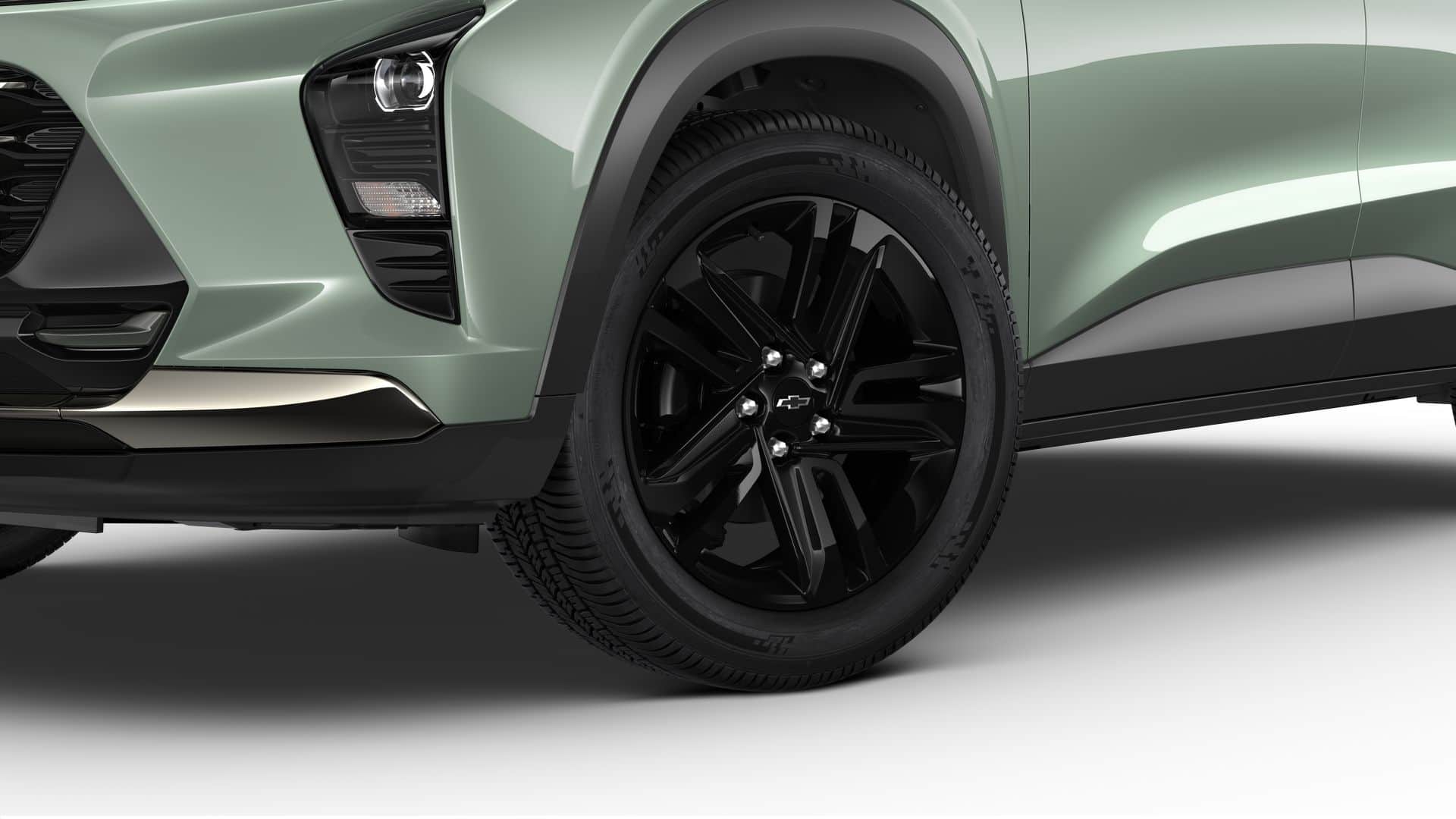 2026 Chevrolet Trax Activ - Photo 18