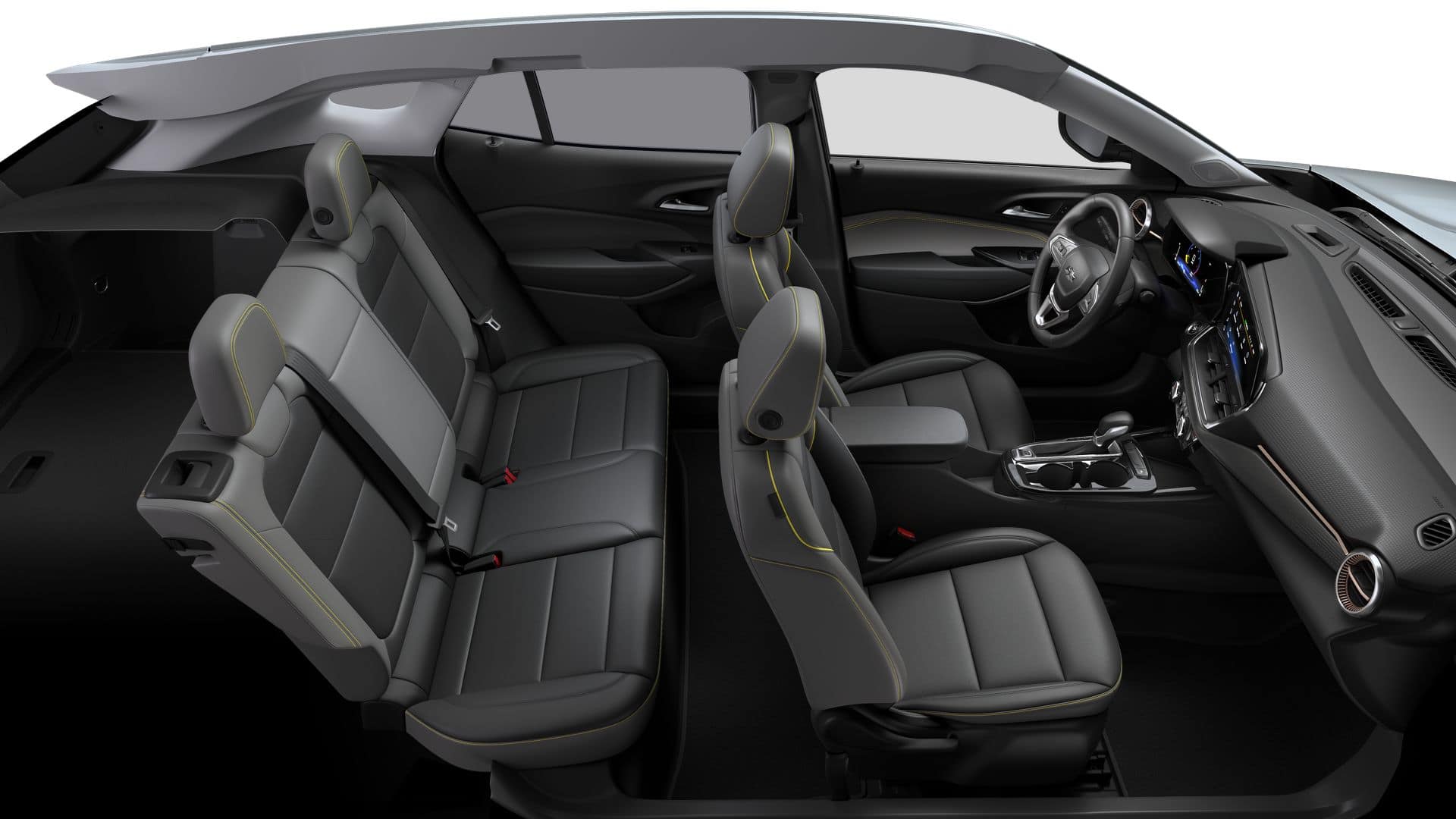 2026 Chevrolet Trax Activ - Photo 20