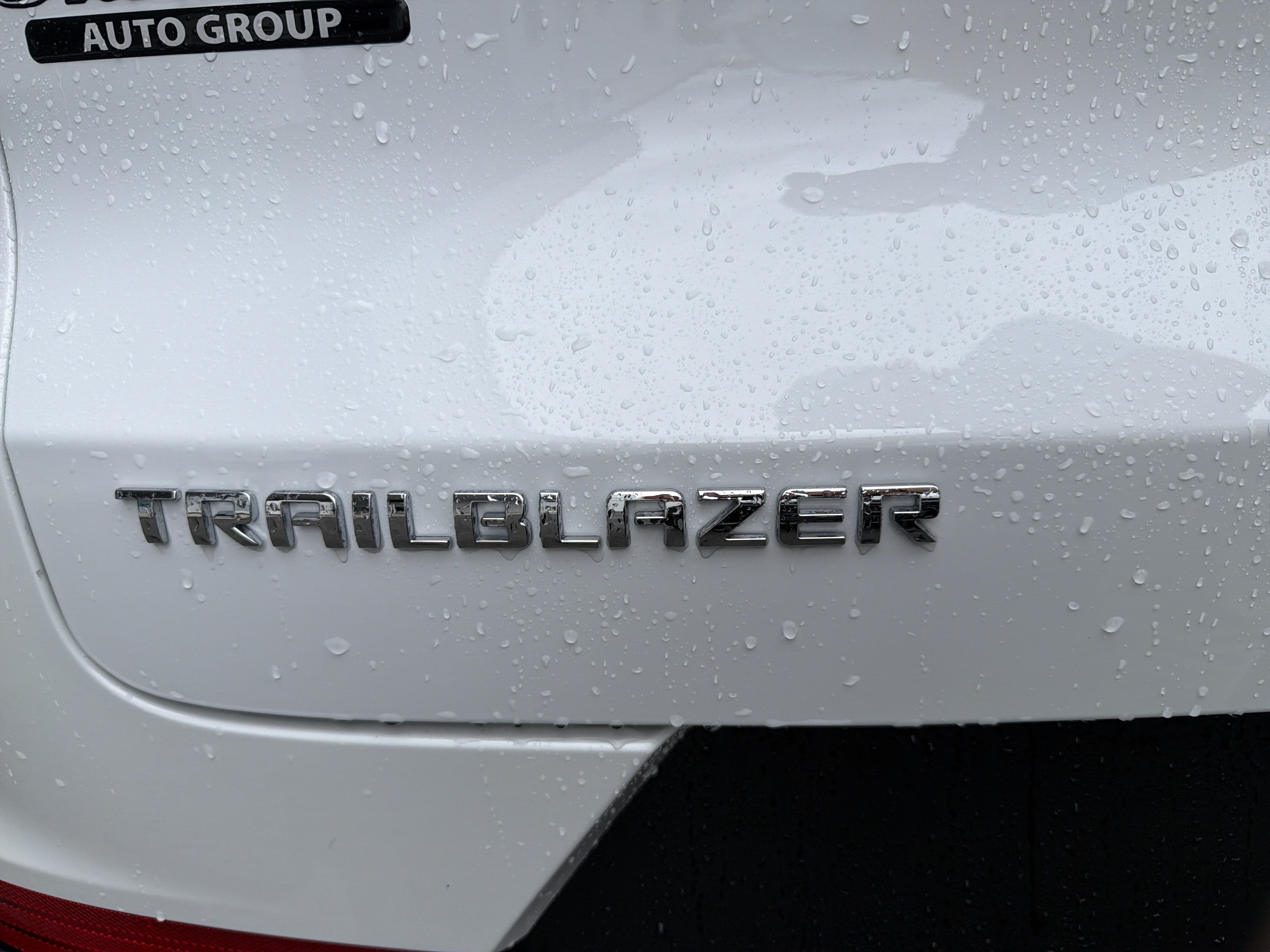 2026 Chevrolet Trailblazer LS - Photo 10