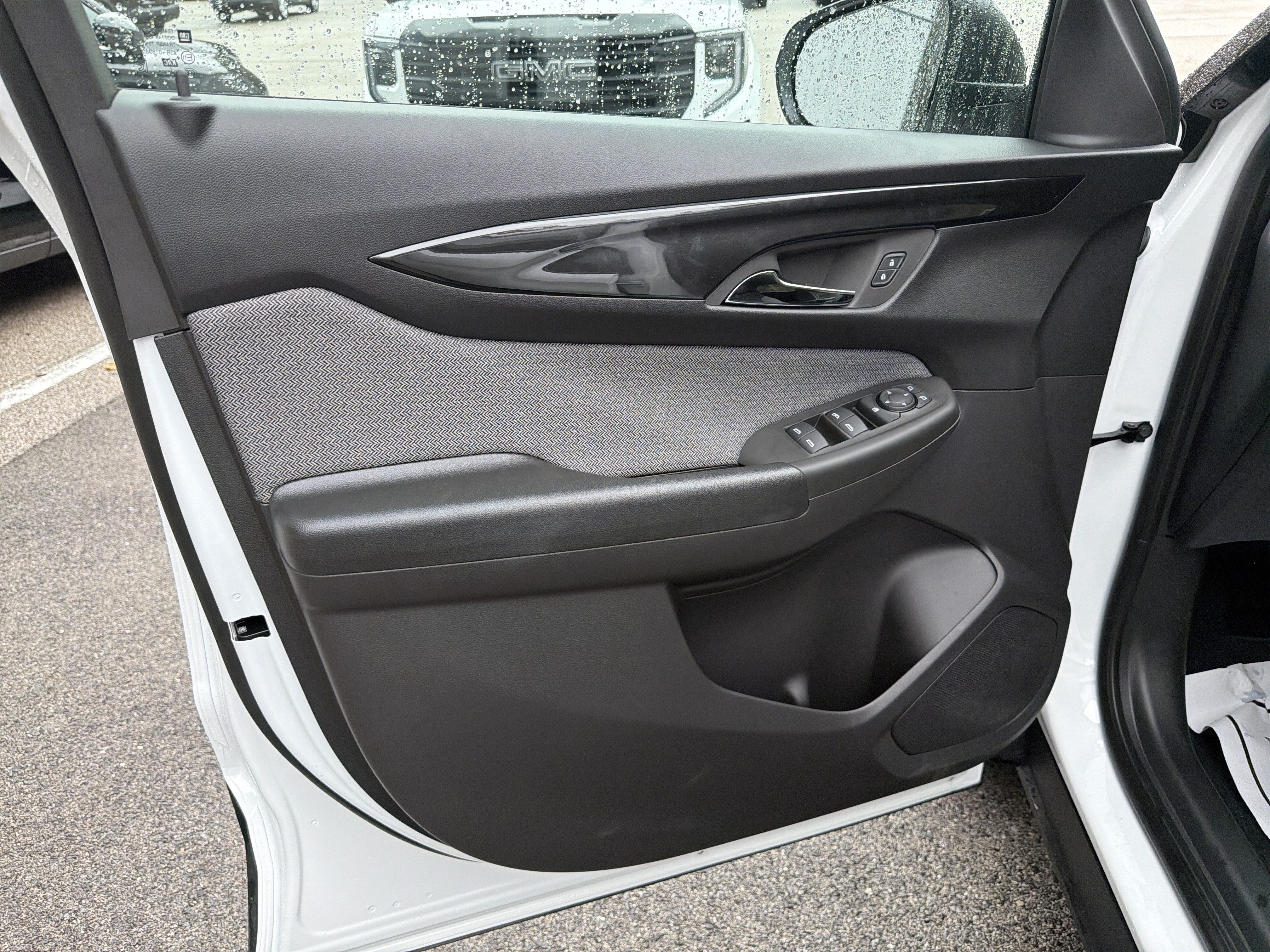 2026 Chevrolet Trailblazer LS - Photo 11