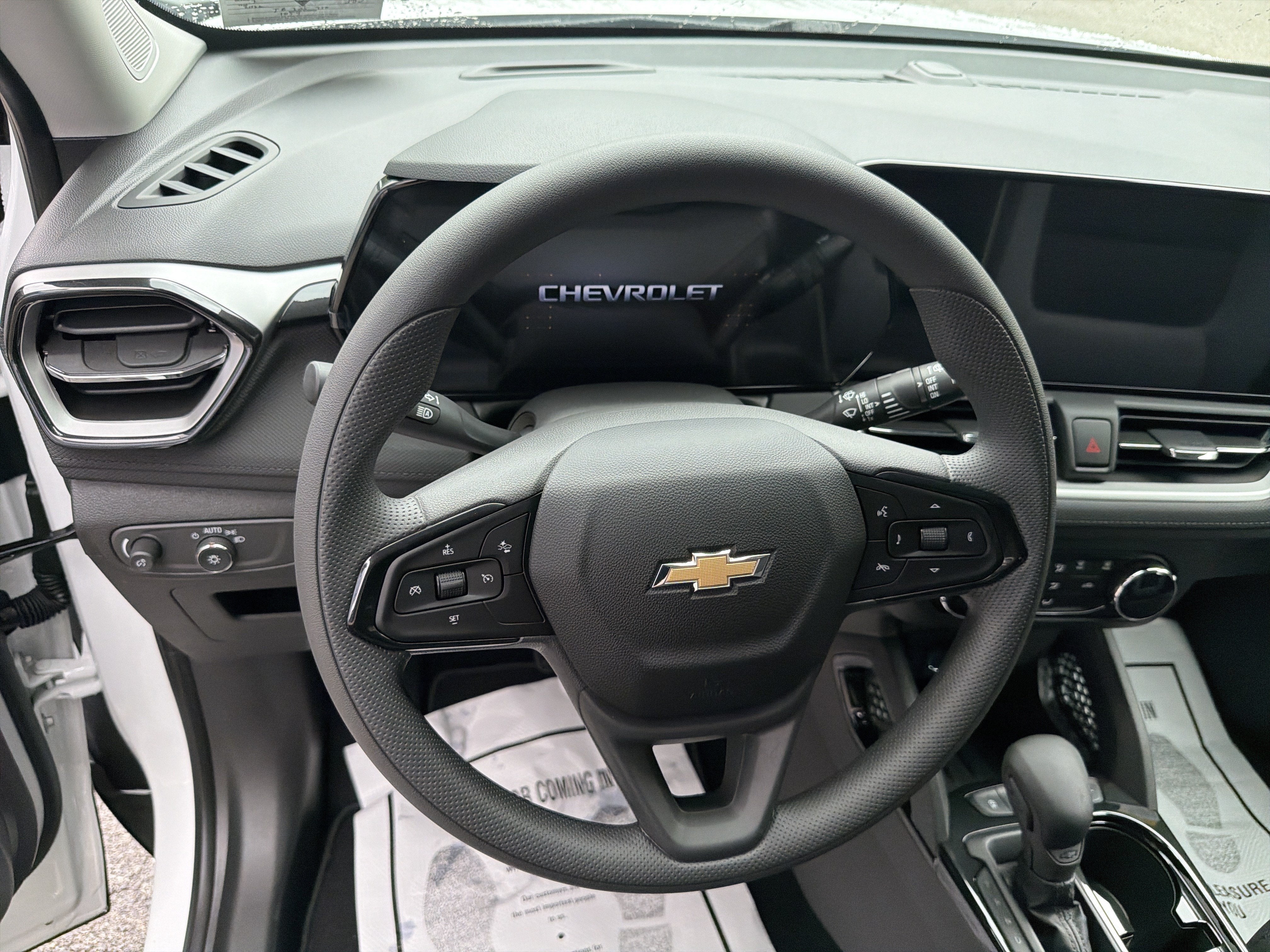 2026 Chevrolet Trailblazer LS - Photo 13