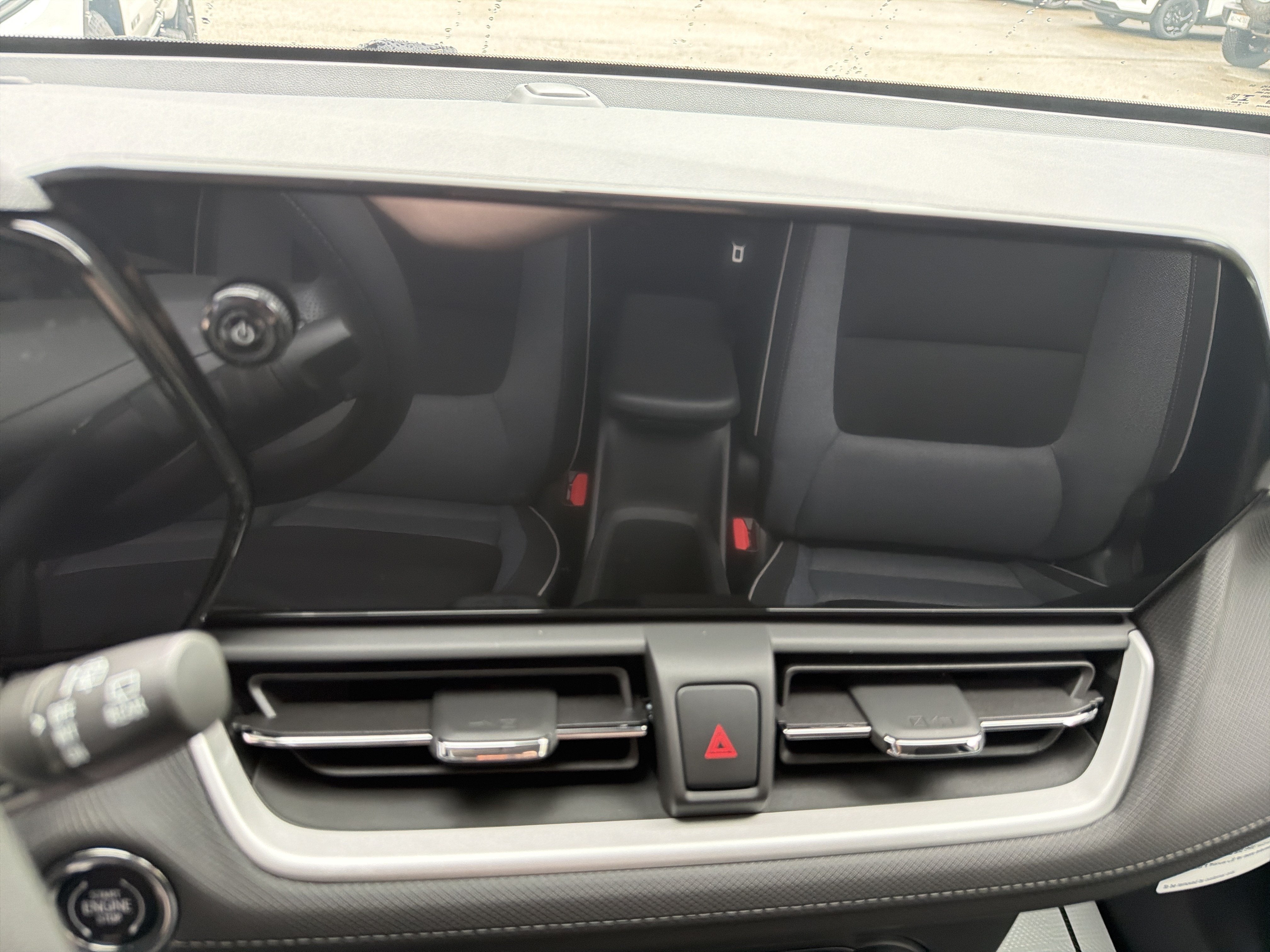 2026 Chevrolet Trailblazer LS - Photo 14