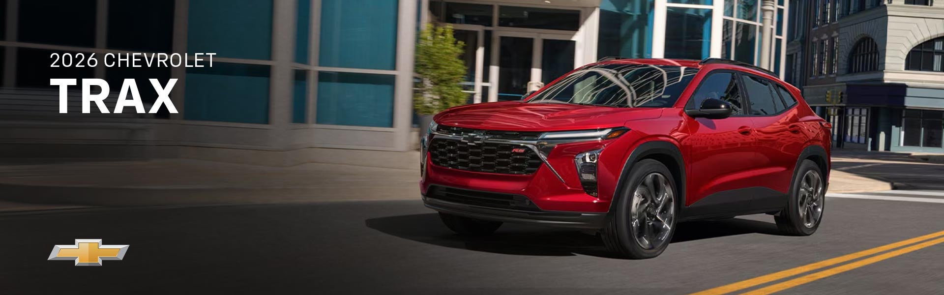 2026 Chevrolet TRAX in Chapmanville WV