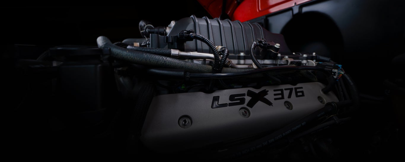 Thornhill GM Superstore in Chapmanville WV