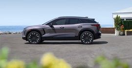 Thornhill GM Superstore in Chapmanville WV