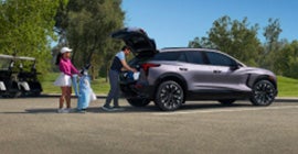 Thornhill GM Superstore in Chapmanville WV