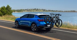 Thornhill GM Superstore in Chapmanville WV