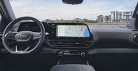 Thornhill GM Superstore in Chapmanville WV