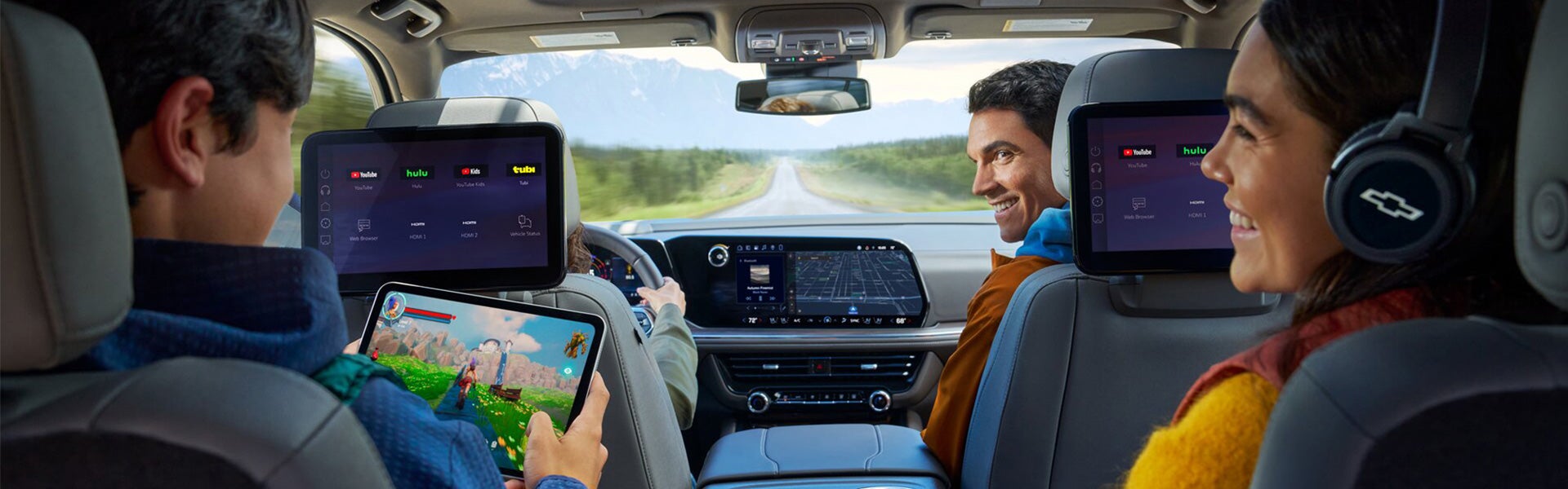 Thornhill GM Superstore in Chapmanville WV