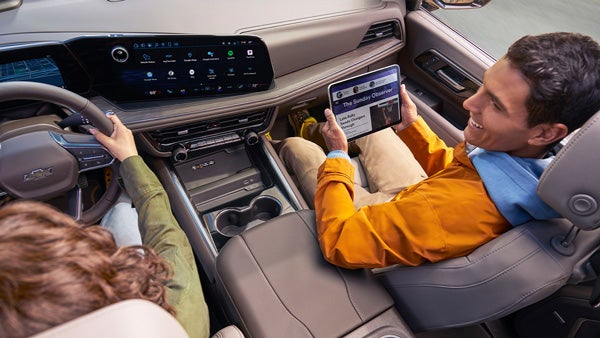 Thornhill GM Superstore in Chapmanville WV