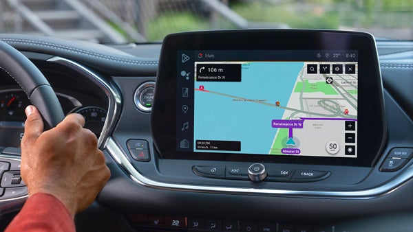 Thornhill GM Superstore in Chapmanville WV