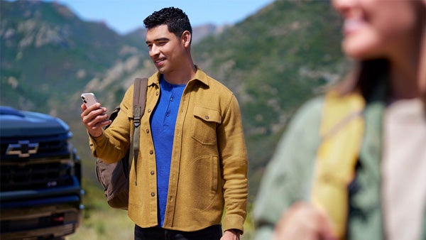 Thornhill GM Superstore in Chapmanville WV