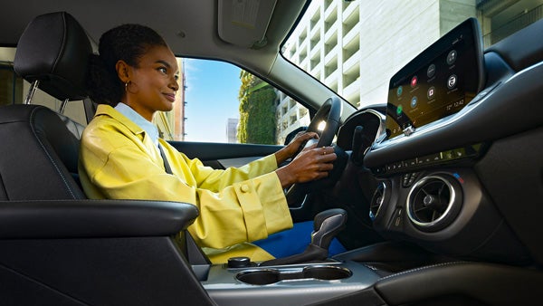 Thornhill GM Superstore in Chapmanville WV