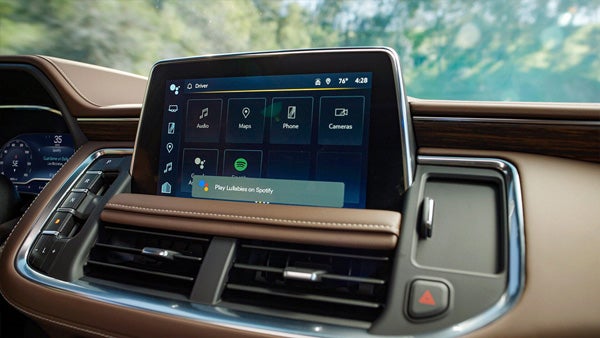 Thornhill GM Superstore in Chapmanville WV