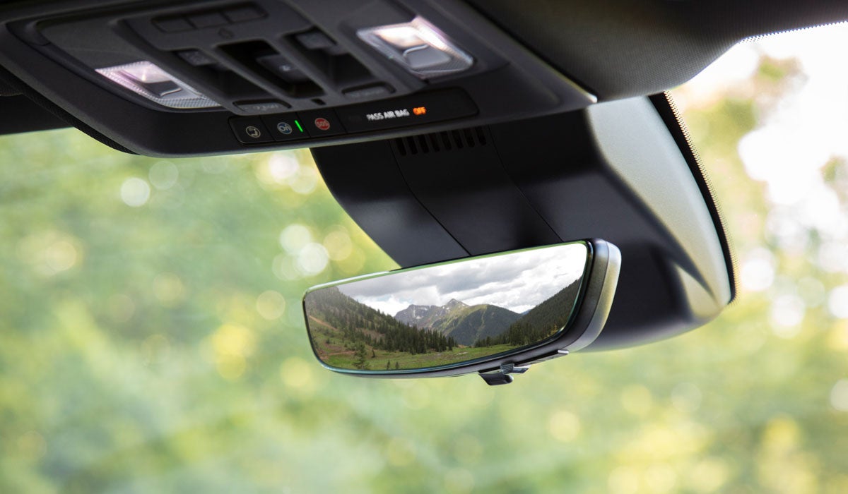 Thornhill GM Superstore in Chapmanville WV