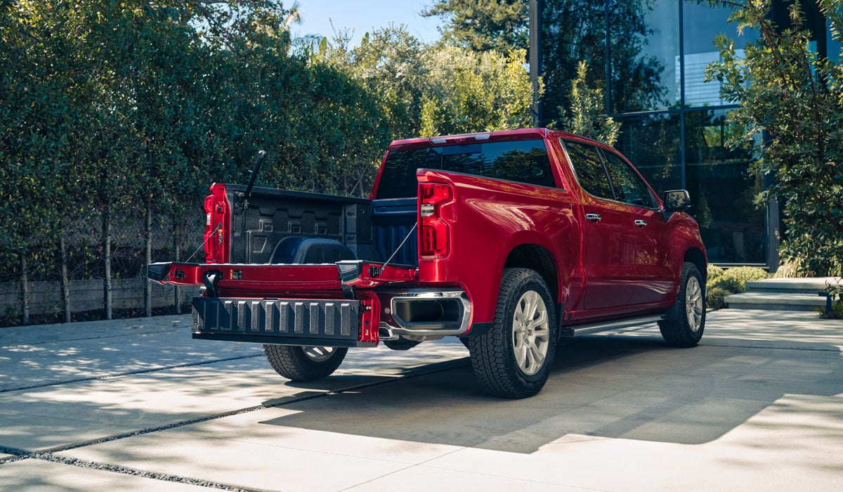 Thornhill GM Superstore in Chapmanville WV