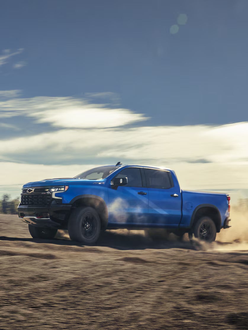 Thornhill GM Superstore in Chapmanville WV