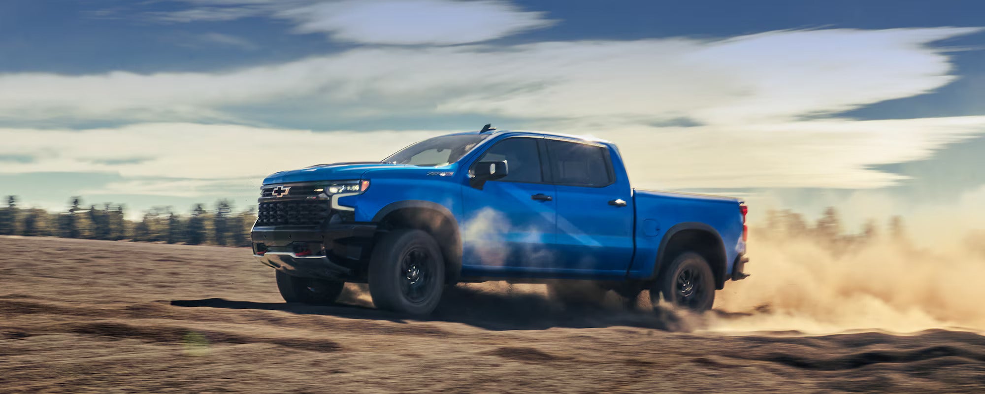 Thornhill GM Superstore in Chapmanville WV