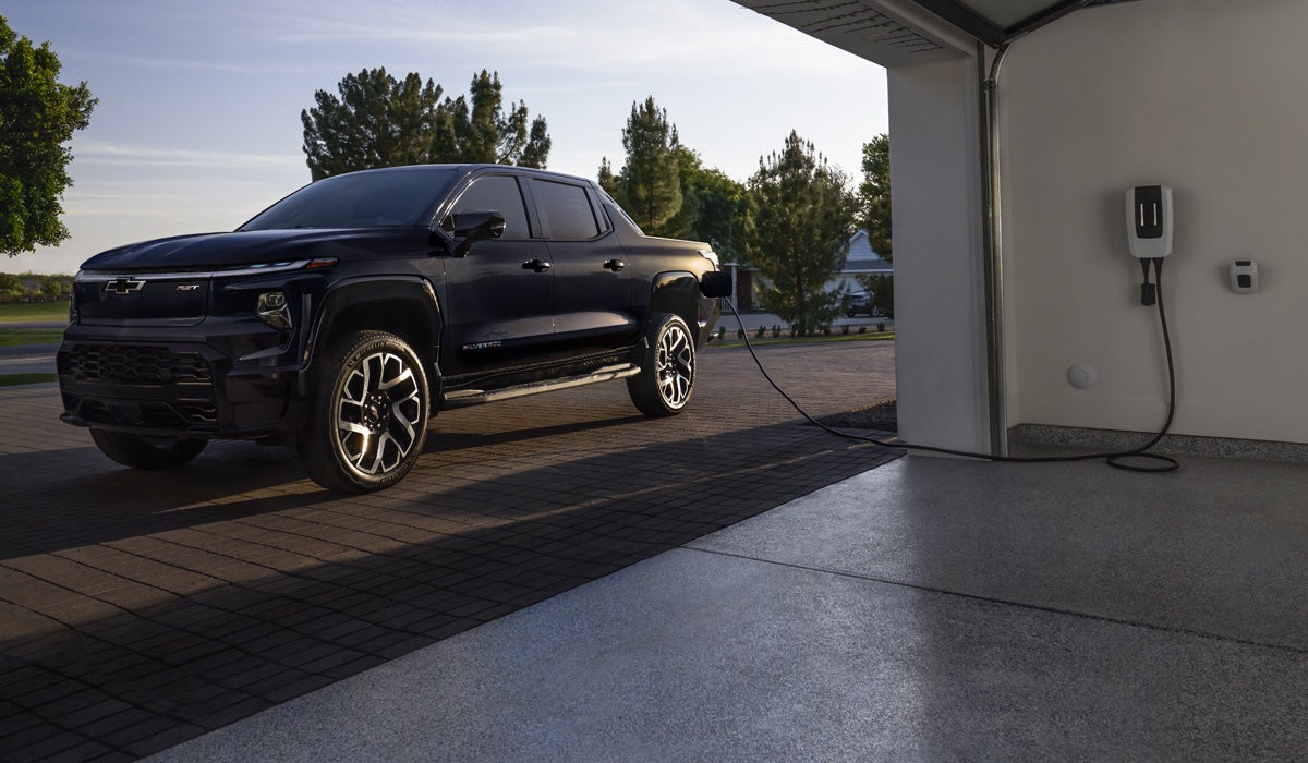 Thornhill GM Superstore in Chapmanville WV