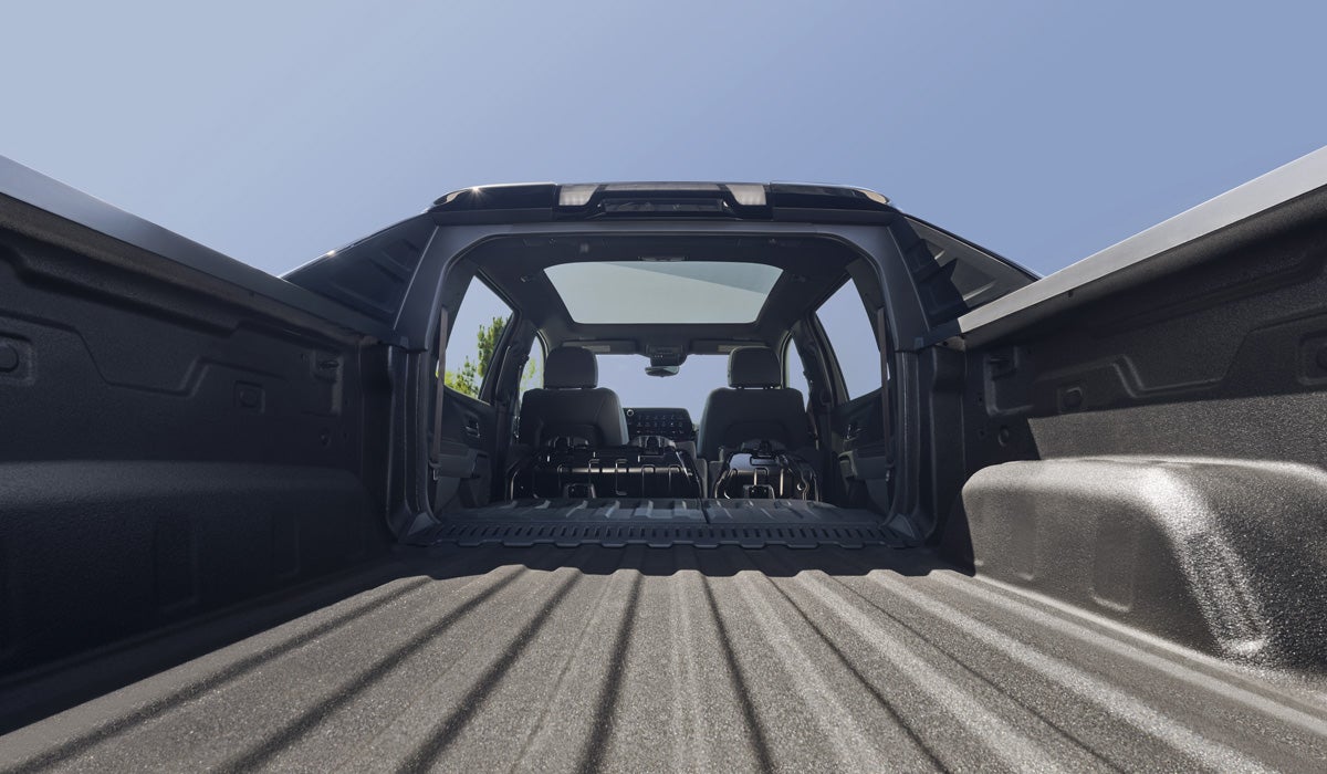 Thornhill GM Superstore in Chapmanville WV