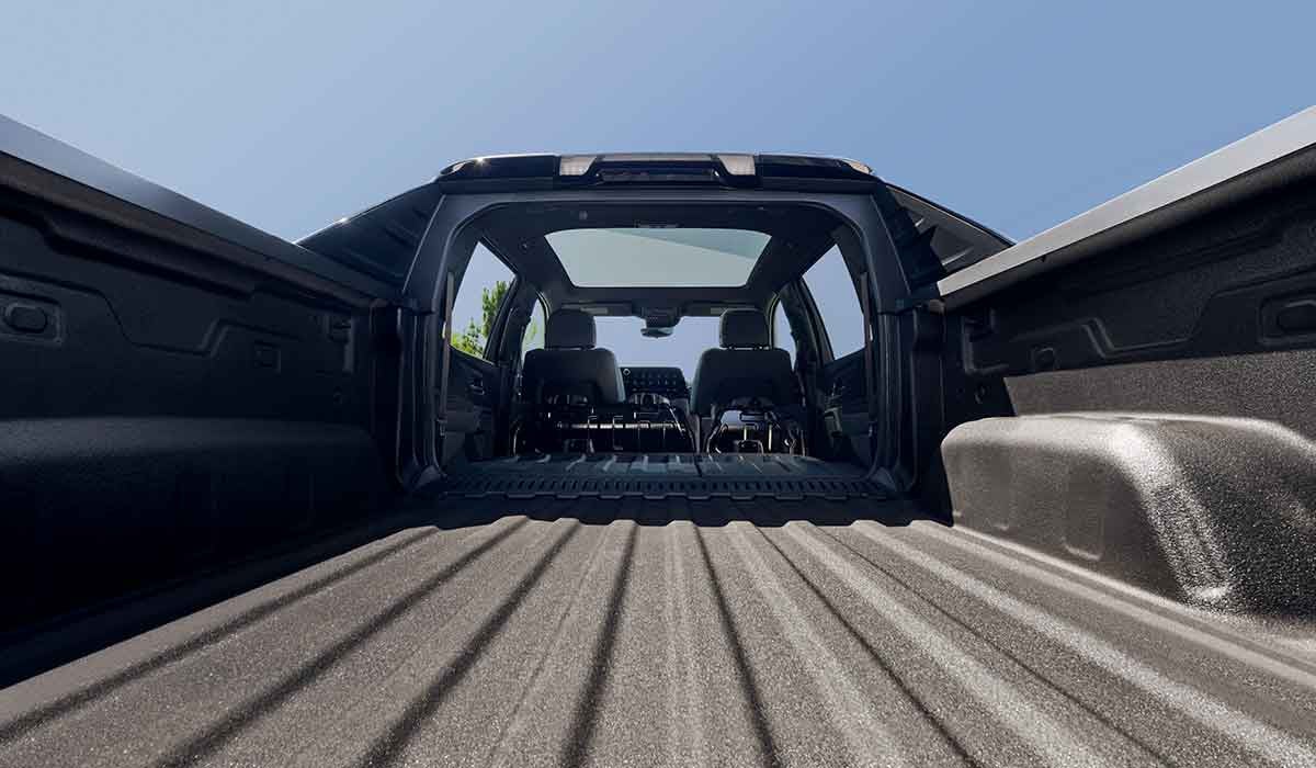 Thornhill GM Superstore in Chapmanville WV