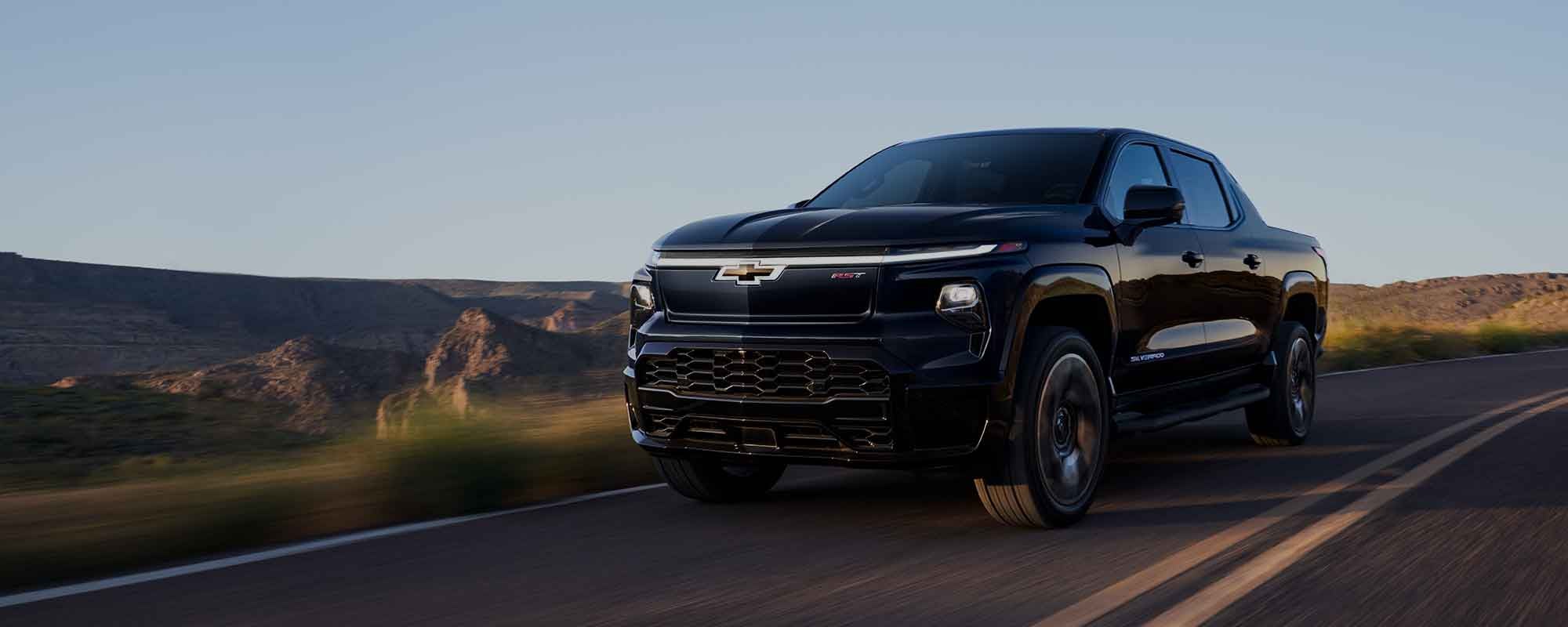 Thornhill GM Superstore in Chapmanville WV