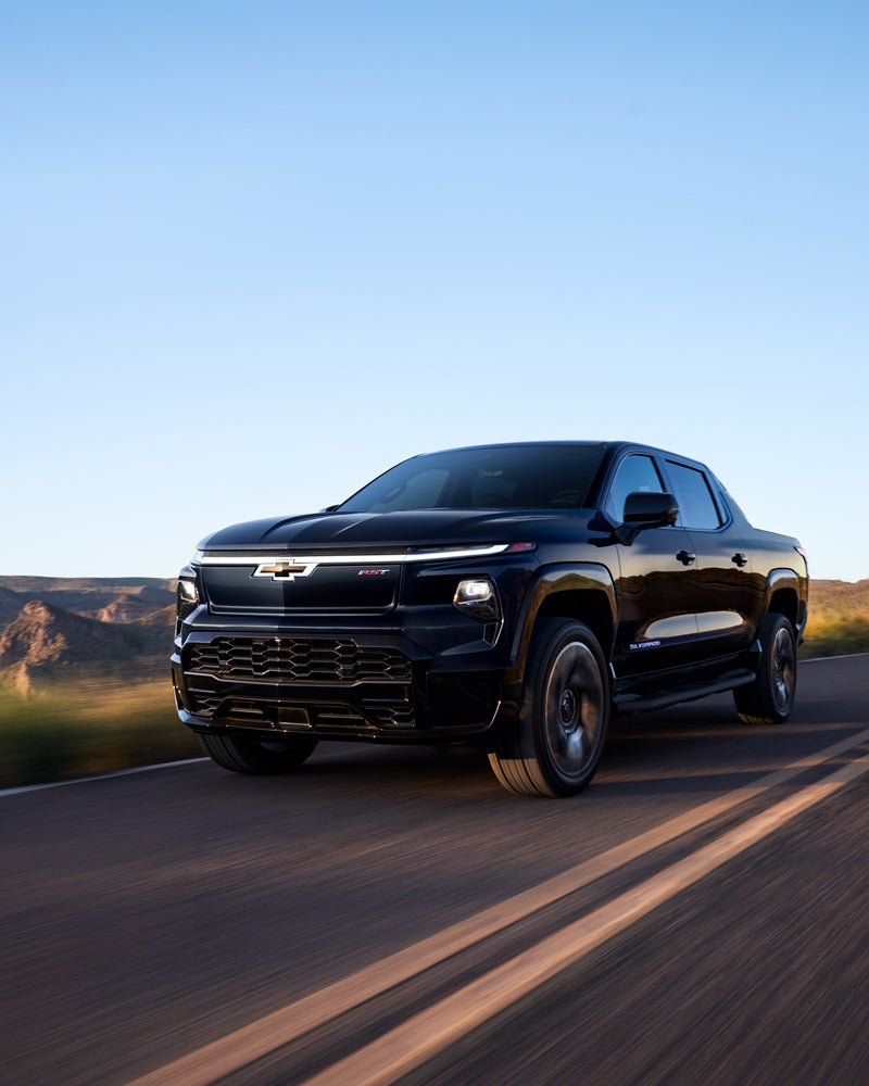 Thornhill GM Superstore in Chapmanville WV