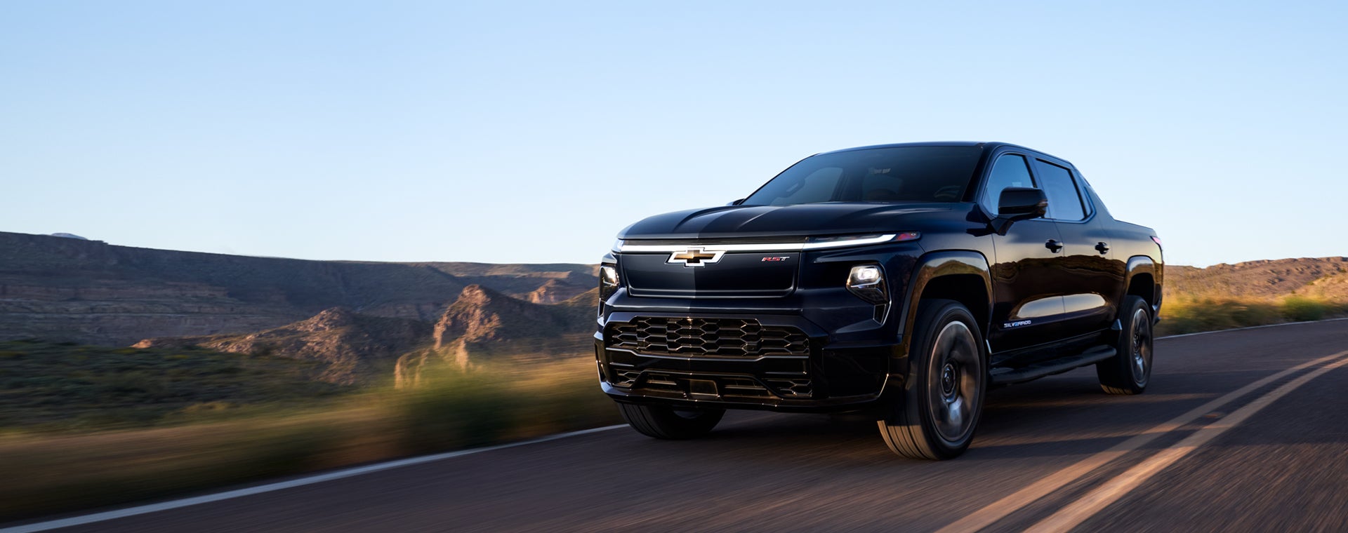 Thornhill GM Superstore in Chapmanville WV