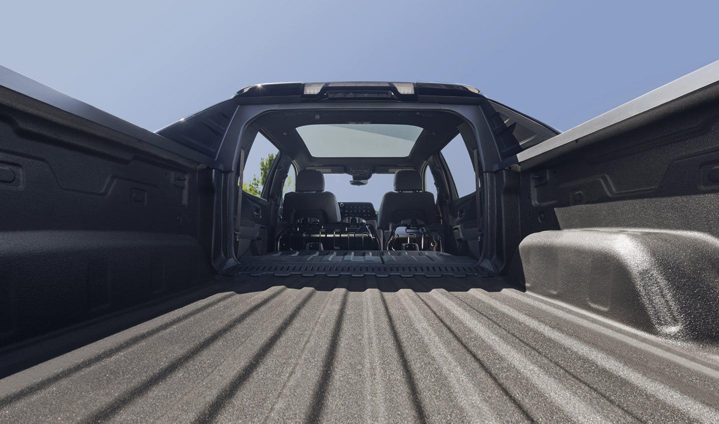 Thornhill GM Superstore in Chapmanville WV