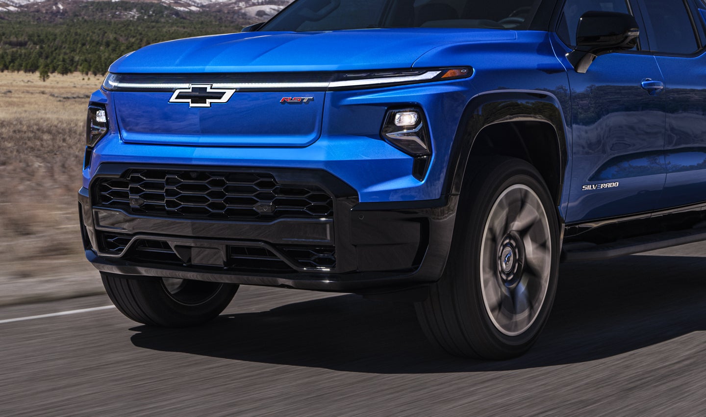 Thornhill GM Superstore in Chapmanville WV