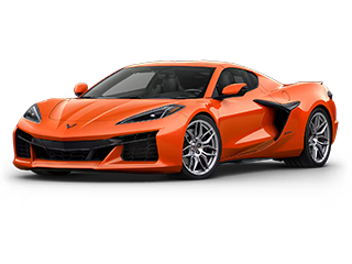 Chevrolet Corvette Z06 - Thornhill GM Superstore in Chapmanville WV