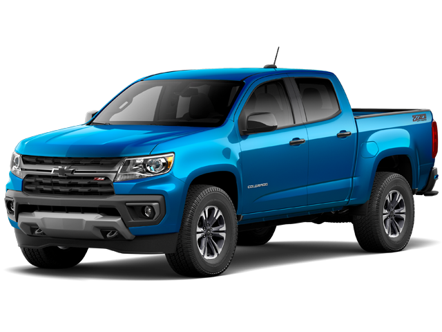 Chevrolet Colorado - Thornhill GM Superstore in Chapmanville WV