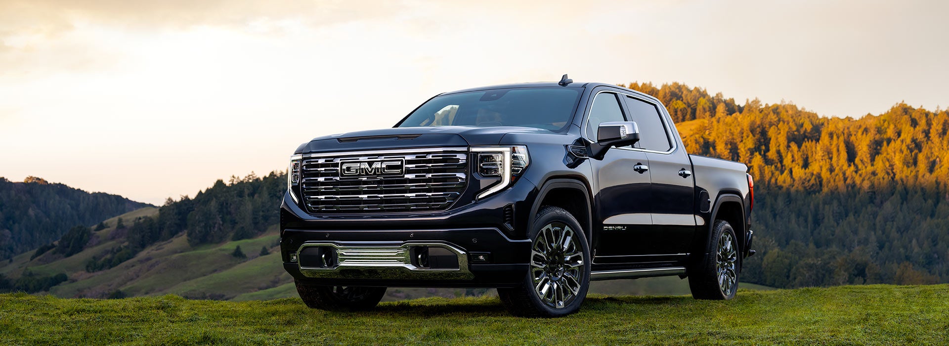 Thornhill GM Superstore in Chapmanville WV