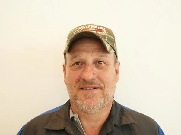 Doug Combs	