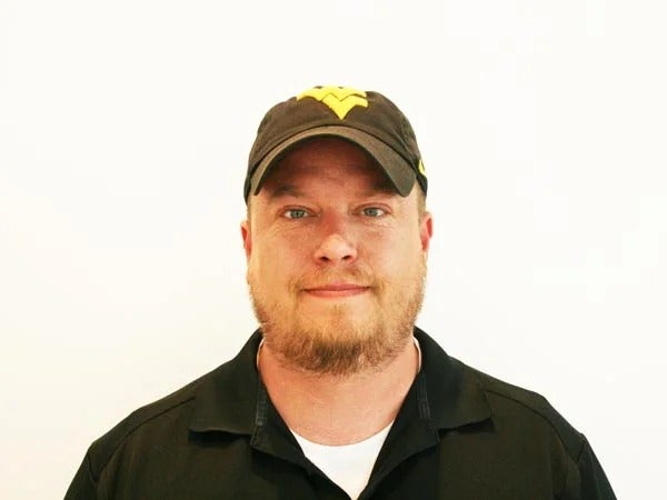Jason Dickerson	