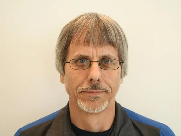Paul Adams	