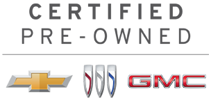 Chevrolet Buick GMC Certified Pre-Owned in Chapmanville, WV